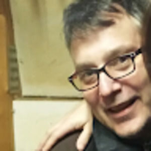 Meet your Posher, Wayne